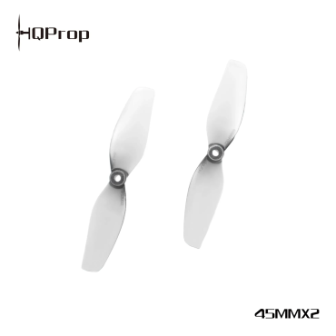 Propellers  HQProp MicroWhoop 2-BL1.8