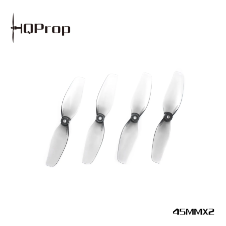 Propellers  HQProp MicroWhoop 2-BL1.8