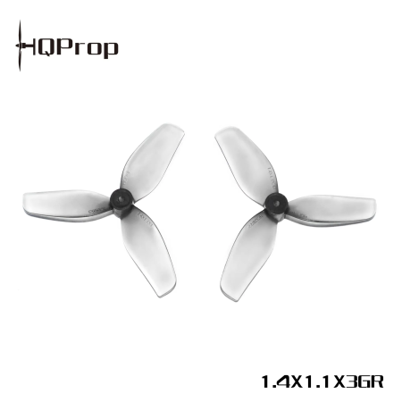 Propellers  HQProp MicroWhoop 3-BL1.4