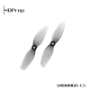 Propellers  HQProp UltralightWhoop 2-BL 1.6