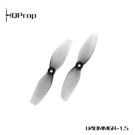 Propellers  HQProp UltralightWhoop 2-BL 1.6