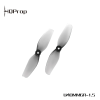Propellers  HQProp UltralightWhoop 2-BL 1.6