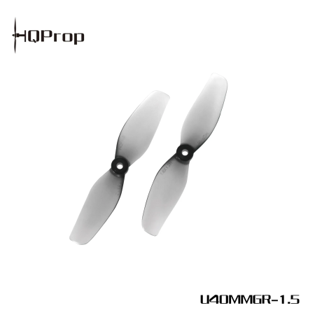 Propellers  HQProp UltralightWhoop 2-BL 1.6