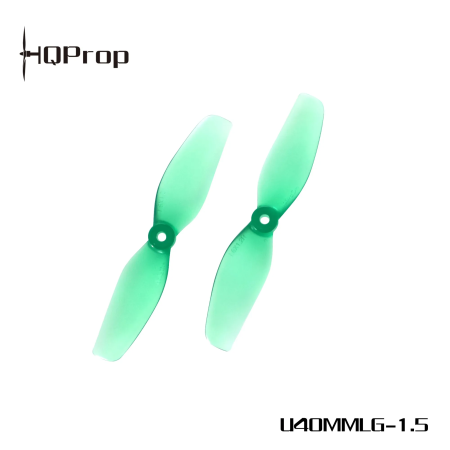 Propellers  HQProp UltralightWhoop 2-BL 1.6