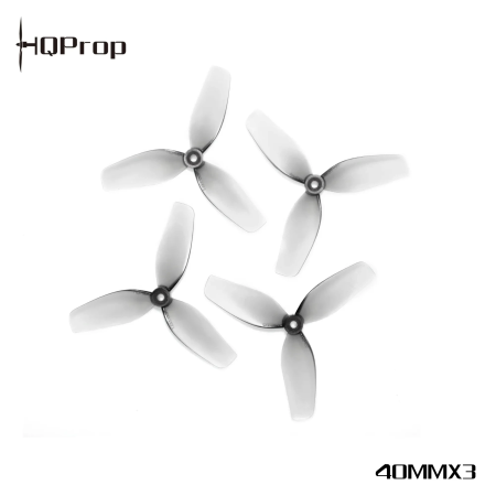 Propellers  HQProp UltralightWhoop 3-BL 1.6