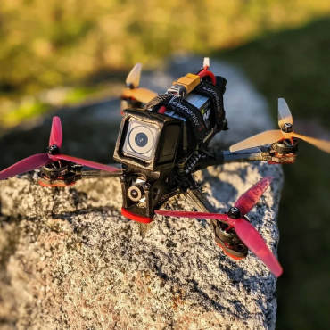 Propellers  HQProp Ethix P3 3-Blade 5.1