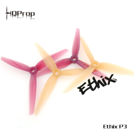 Propellers  HQProp Ethix P3 3-Blade 5.1
