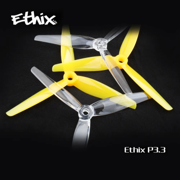 Propellers  HQProp Ethix P3.3 3-Blade 5.1