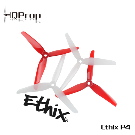 Propellers  HQProp Ethix P4 3-Blade 5.1
