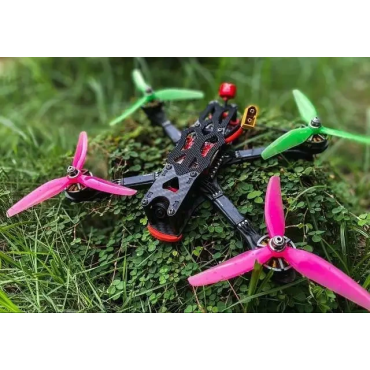 Propellers  HQProp Ethix S3 3-Blade 5