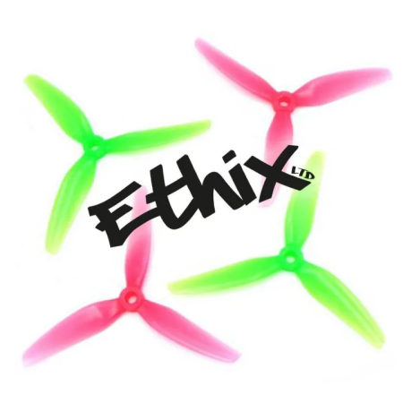 Propellers  HQProp Ethix S3 3-Blade 5