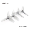 Propellers HQProp Cinewhoop T76MMX3 V2 3-blade 3