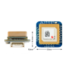 GPS Module Mateksys M10Q-5883 with compass