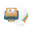 GPS Module Mateksys M10Q-5883 with compass
