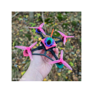 Propellers HQProp 3-blade 3