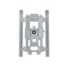 Air-dropping system  for DJI Air 2/2S