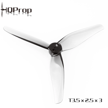 Propellers HQProp 3-Blade 3,5