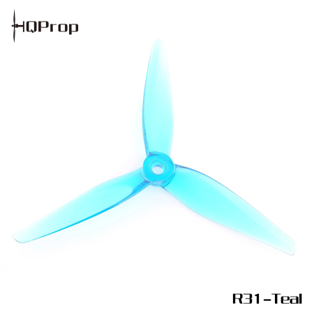 Propellers HQProp 5131(R31) 3-Blade 5.1