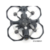 Propellers HQProp 4-blade 2.5