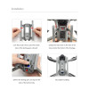 Landing Gear  for DJI Air 2/2S