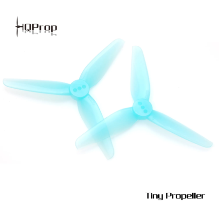 Propellers HQProp HeadsUpTiny 3-blade 3