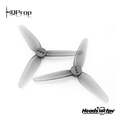 Propellers HQProp HeadsUpTiny 3-blade 3