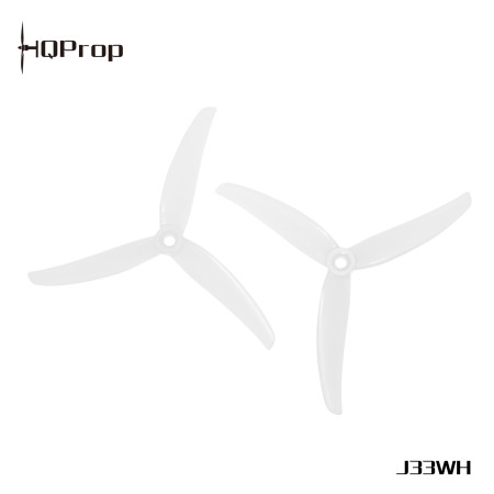 Propellers HQProp Juicy J33 3-Blade 4.9
