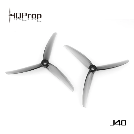 Propellers HQProp Juicy J40 3-Blade 5.1