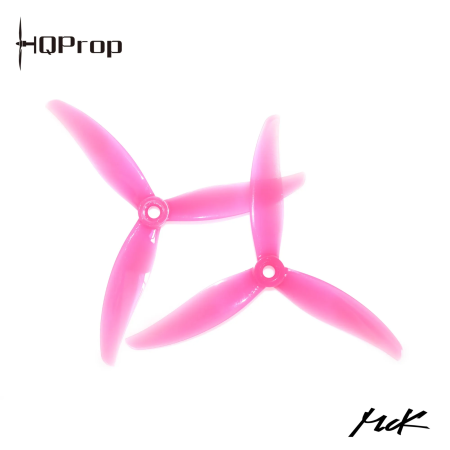 Propellers HQProp MCK 3-Blade 5.1