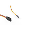 Cable Pilotix Servo Extension Wire 50cm (26 AWG, 60 Cores)