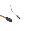 Cable Pilotix Servo Extension Wire 50cm (26 AWG, 60 Cores)