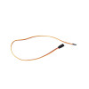 Cable Pilotix Servo Extension Wire 50cm (26 AWG, 60 Cores)