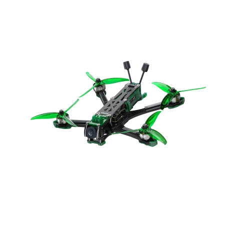 FPV Drone GEPRC Mark5 HD O4 Pro DC PNP 6S