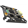 ImmersionRC Ghost Hybrid V2 DUO 5.8GHz vTx + 2.4GHz Rx All-in-One Module