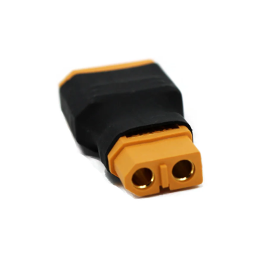 Adapter Partizan XT60 Female to XT90 Male