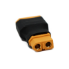 Adapter Partizan XT60 Female to XT90 Male