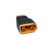 Adapter Partizan XT60 Female to XT90 Male