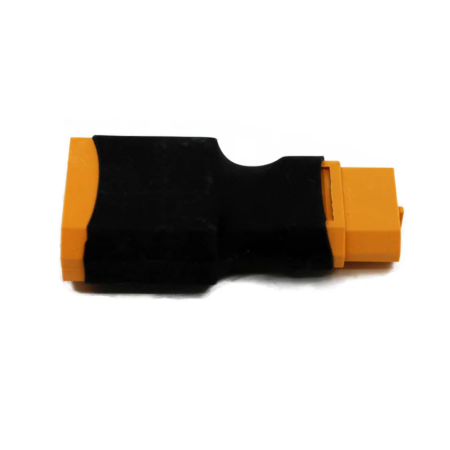 Adapter Partizan XT60 Female to XT90 Male