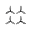 Propellers iFlight Defender 20 Lite 2020*3 (2CW, 2CCW) Grey
