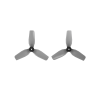 Propellers iFlight Defender 20 Lite 2020*3 (2CW, 2CCW) Grey