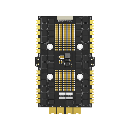 ESC iFlight Thunder 80A 8-IN-1