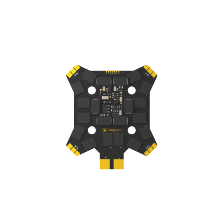 ESC iFlight Borg 60R