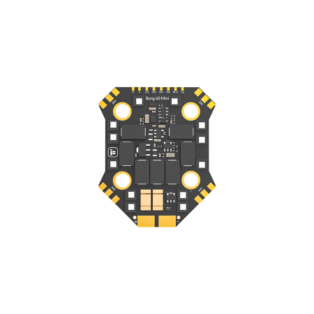 ESC iFlight Borg 60R Mini