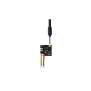 FPV Camera iFlight Borg and VTX Module Micro 5.8G