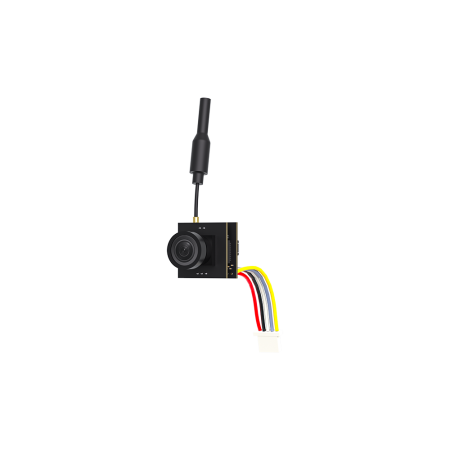 FPV Camera iFlight Borg and VTX Module Micro 5.8G