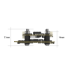 Stack iFlight Borg F7 Mini (Borg 60 Mini ESC)
