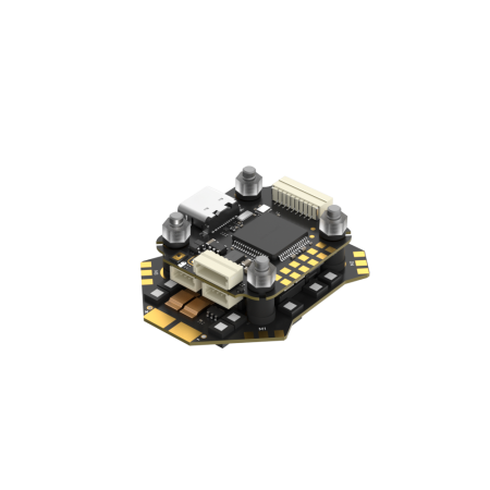 Stack iFlight Borg F7 Mini (Borg 60 Mini ESC)
