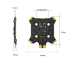 Stack iFlight Borg 5S RX Stack (Borg 60R ESC)