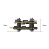 Stack iFlight Borg 5S RX Stack (Borg 60RS ESC)