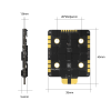 Stack iFlight Borg 5S RX Stack (Borg 60RS ESC)